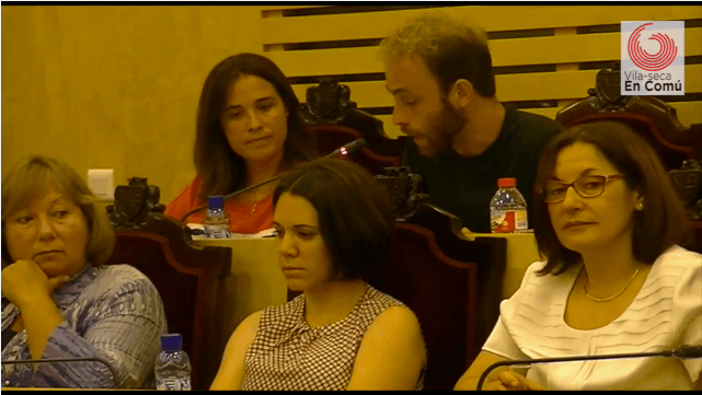 Ple del dia 31/07/2015