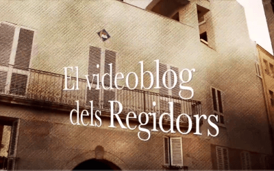 VIDEOBLOG dels regidors, capítol 1