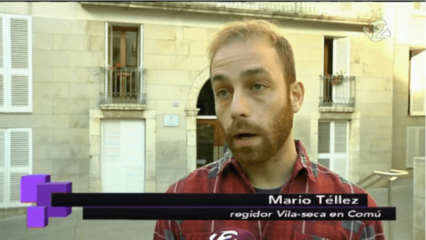 Video Tac 12: «L’oposició de Vila-seca demana un estudi de la qualitat de l’aire»