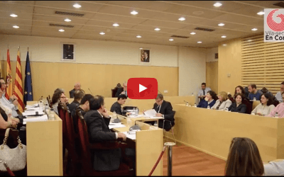 Ple Municipal 30/09/2015