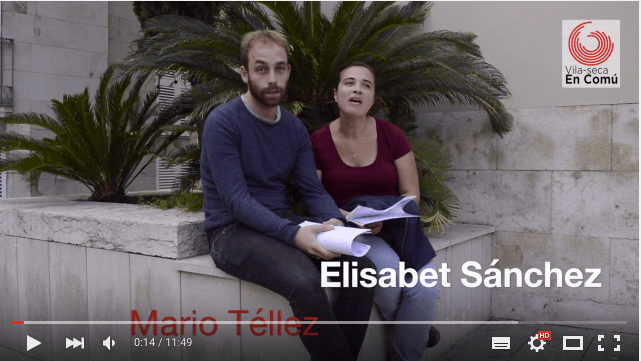 VIDEOBLOG dels Regidors. Capítol 2