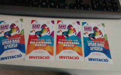 Els regidors de Vila-seca en Comú renuncien als ‘privilegis’ de la Festa Major