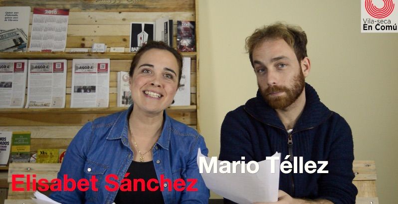 VIDEOBLOG dels Regidors, Capítol 6