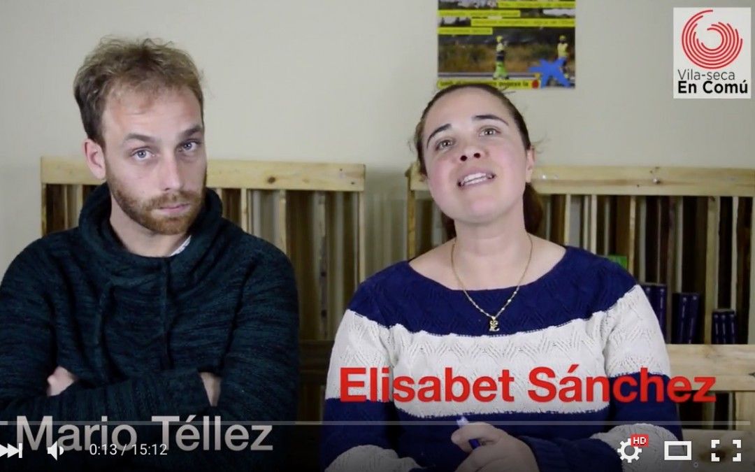 VIDEOBLOG dels Regidors Capítol 8