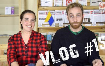 [VIDEO] VLOG del Regidors #15