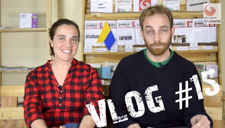 [VIDEO] VLOG del Regidors #15
