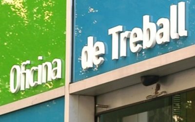 Vila-seca tanca març amb més atur que el Camp de Tarragona