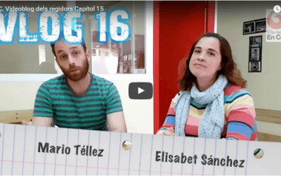 [VIDEO] VLOG del Regidors #16