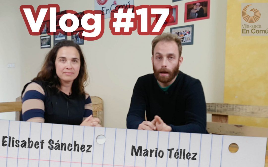 [VIDEO] Videoblog del regidors VLOG#17