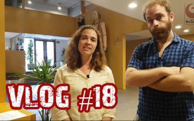 [VIDEO] Videoblog dels regidors #18