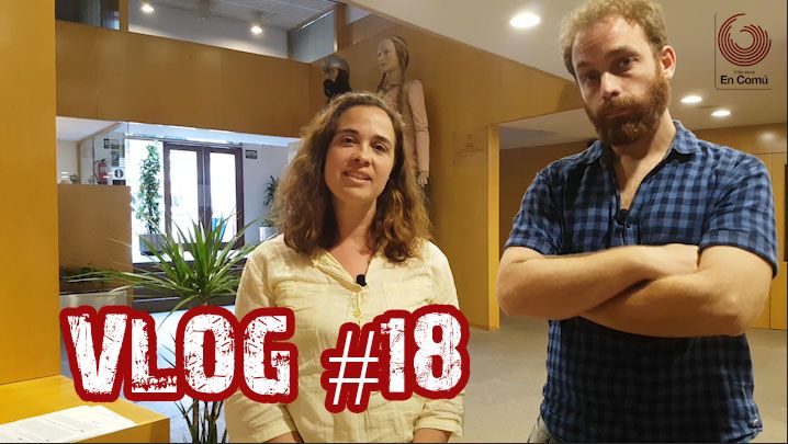 [VIDEO] Videoblog dels regidors #18