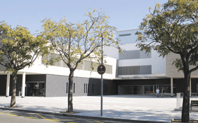 Proposem adherir-nos a la Xarxa de Ciutats Saludables