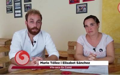 [VIDEO] Videoblog dels regidors #VLOG20
