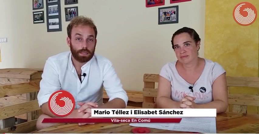 [VIDEO] Videoblog dels regidors #VLOG20
