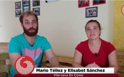 [VIDEO] Videoblog dels regidors #VLOG21