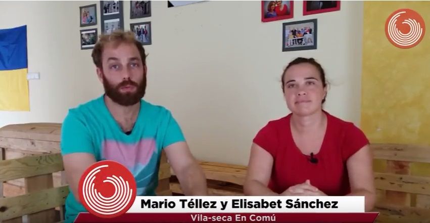 [VIDEO] Videoblog dels regidors #VLOG21