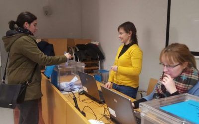 Denunciem la supressió dels pressupostos participatius per al 2018