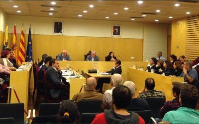 [VIDEO]Ple municipal 09/10/2017