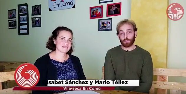 [VIDEO] Nova edició del Videoblog dels Regidors!