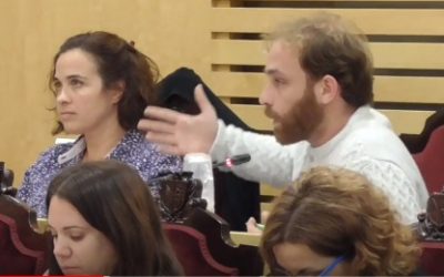 Presentem una reclamació davant el GAIP per omissió d’Informació