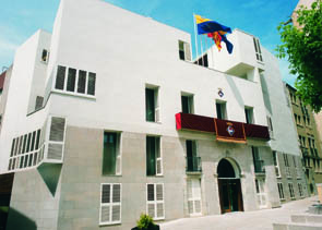 Proposem crear un catàleg de serveis municipals