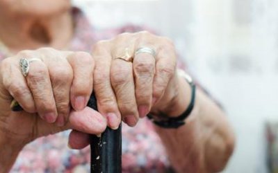 Volem que l’Ajuntament s’impliqui en la defensa de les persones jubilades
