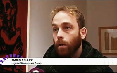 Presentem al·legacions per recuperar la partida de foment a l’ocupació
