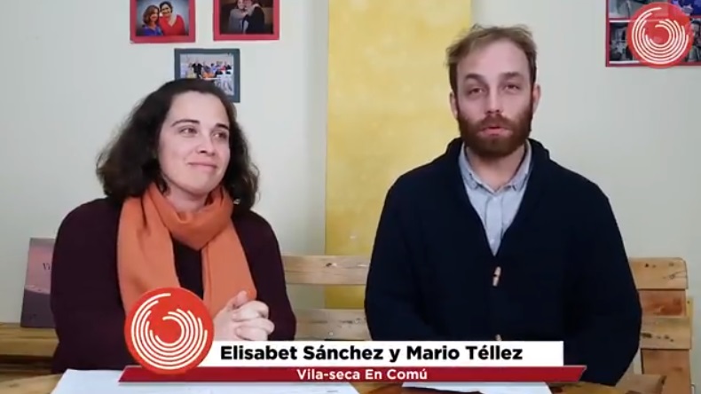 [VIDEO] Nova edició del Videoblog dels Regidors!