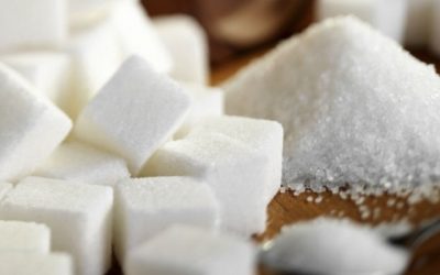 Sucre i infància. Posem el tema sobre la taula