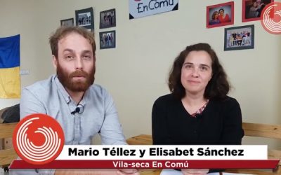 [VIDEO] Vint-i-cinquena edició del Videoblog dels Regidors!