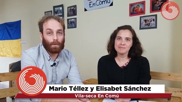 [VIDEO] Vint-i-cinquena edició del Videoblog dels Regidors!