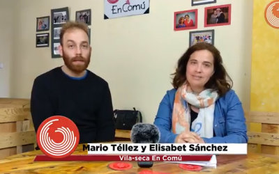 Vint-i-setena edició del Videoblog dels Regidors