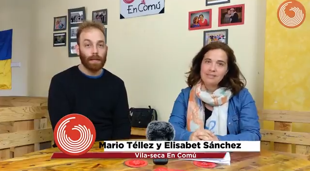Vint-i-setena edició del Videoblog dels Regidors