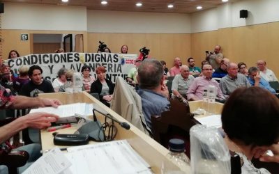 Vila-seca crearà un segell de qualitat laboral en el sector turístic