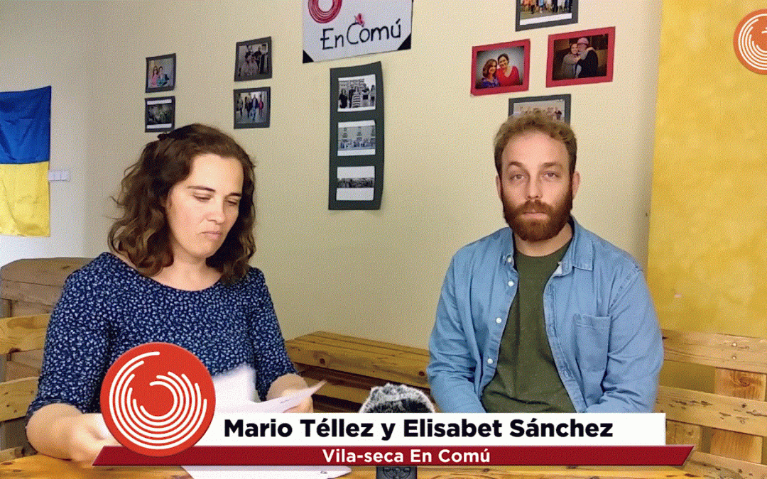 El videoblog dels regidors. Capítol 27