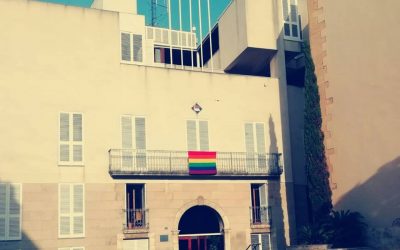 Per primer cop Vila-seca commemora l’Orgull LGTBI