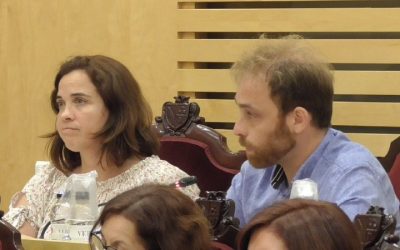 Ple municipal de Vila-seca 27/06/2018