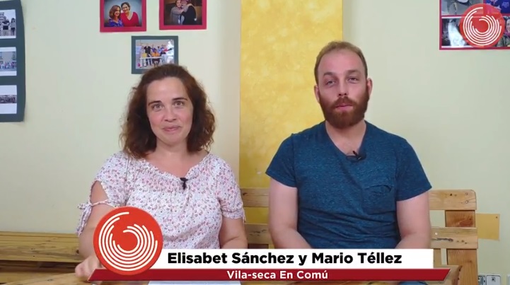 Videoblog dels Regidors