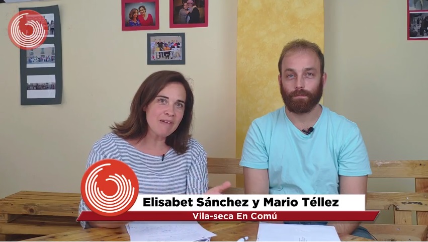Videoblog dels Regidors. Capítol 29