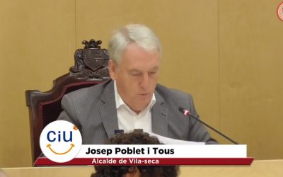 Ple Municipal 31/08/2018