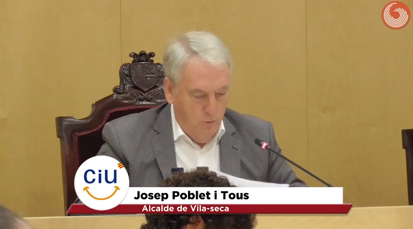 Ple Municipal 31/08/2018