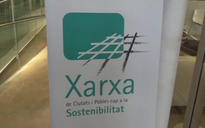 Volem Vila-seca a la Xarxa de Ciutats i Pobles Cap a la Sostenibilitat