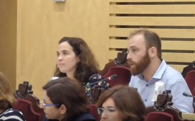 Ple Municipal 01/03/2019