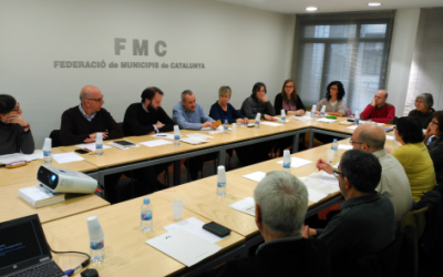 El Ple de Vila-seca debatrà l’adhesió al programa Municipi Cooperatiu