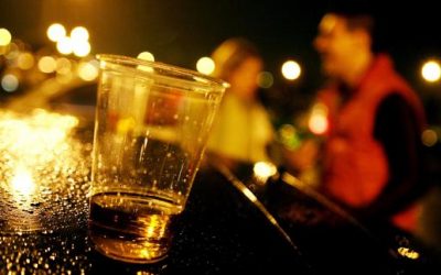 Sensibilitzar prevenir, informar, i educar davant l’alcohol