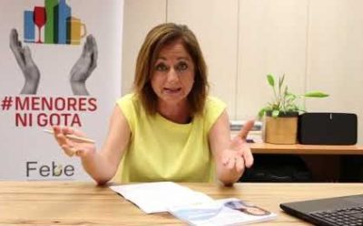 Projecte Ciutats en Xarxa per a la prevenció del consum d’alcohol per menors d’edat