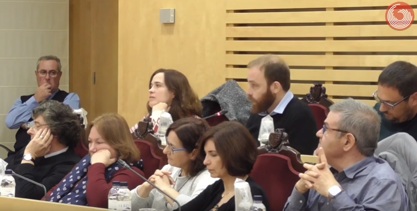 Ple Municipal Novembre 2018