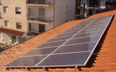 Ajuts per convertir els sostres i terrats dels habitatges en fonts d’energia solar