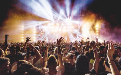 Opinión: Viajar para escuchar