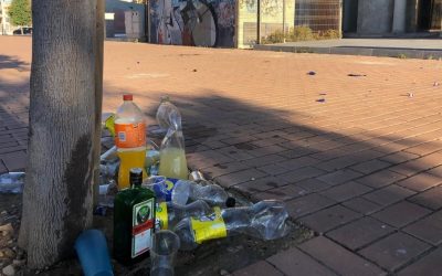 S’aproven les al·legacions de Vila-seca en Comú a l’ordenaça de l’alcohol